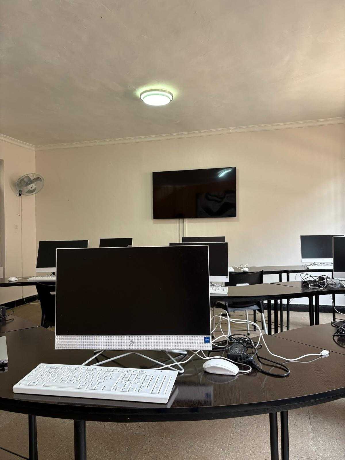 Computer Hire