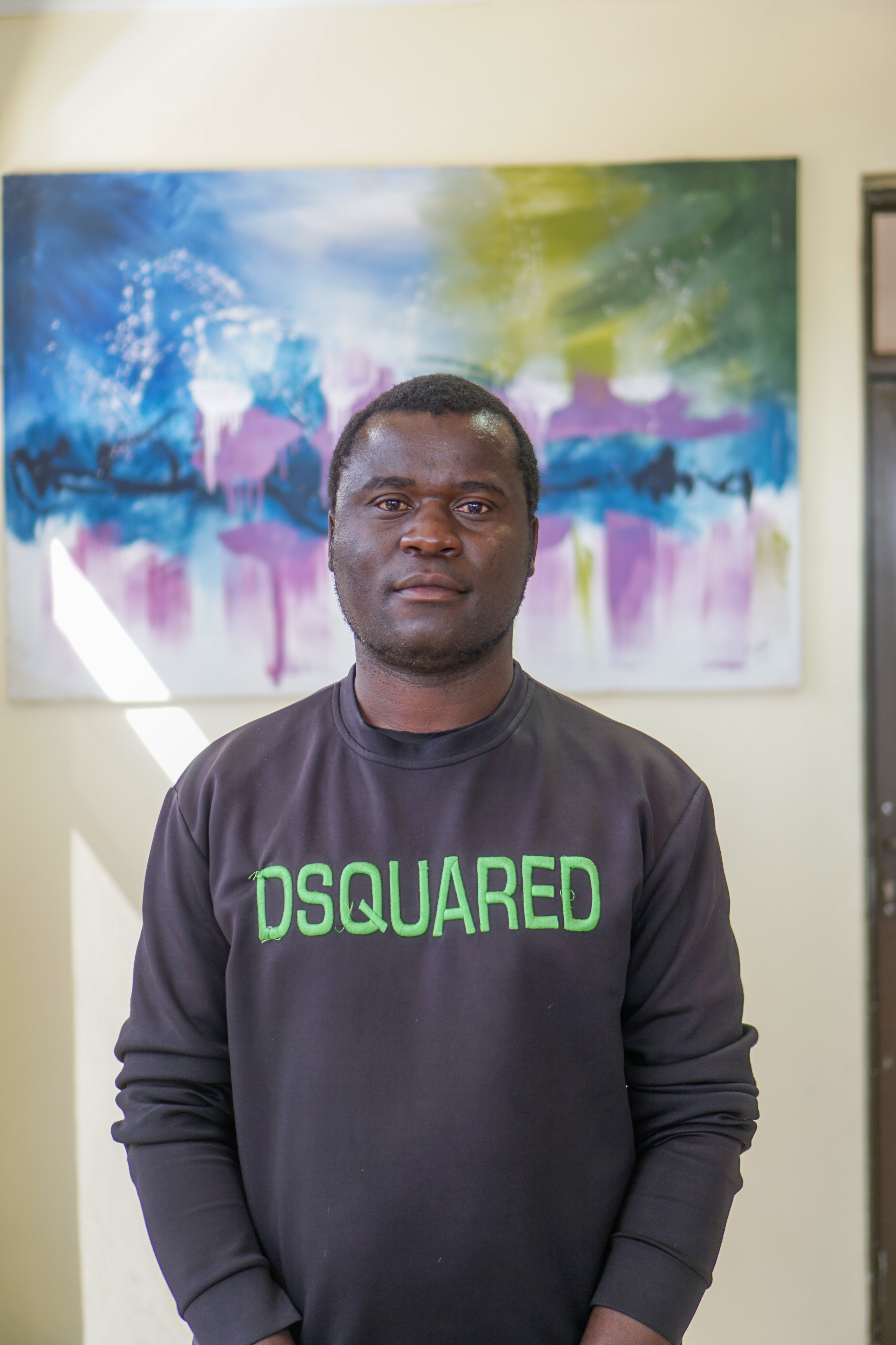 Titus Gondwe